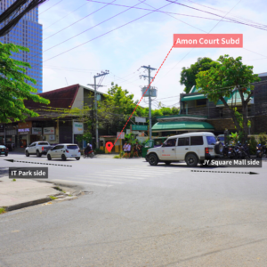 セブ島託児所 アクセスについて (3)