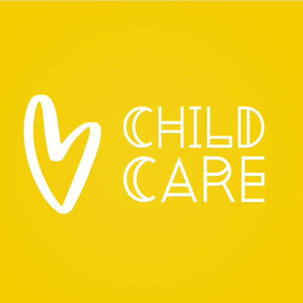 セブ島 託児所 C-CHILD CARE ロゴ